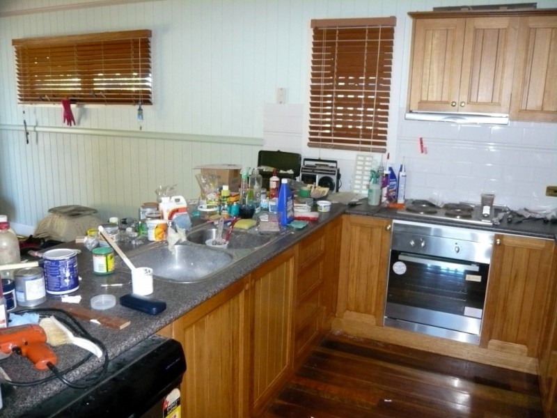 72a Carberry St, Grange QLD 4051
