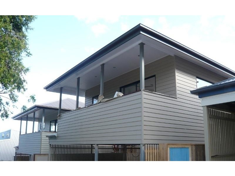 7 Woodland St, Ashgrove QLD 4060