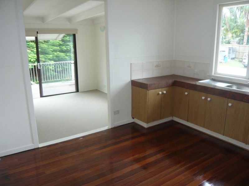 71b Murray St (dead end st), Wilston QLD 4051