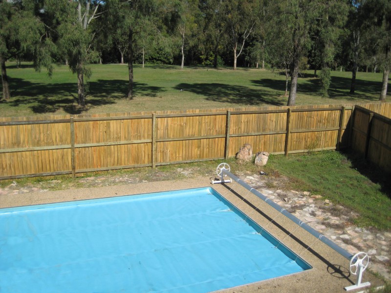 71b Murray St (dead end st), Wilston QLD 4051