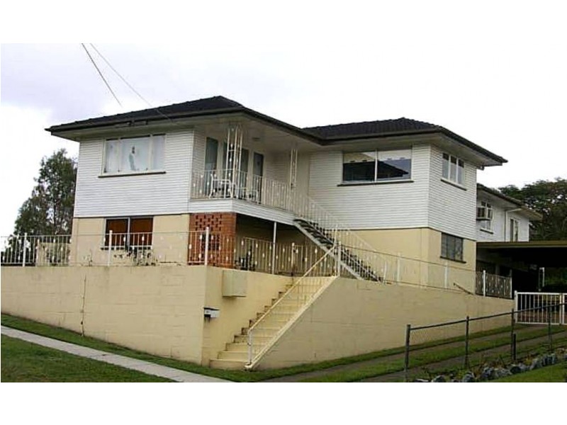 71b Murray St (dead end st), Wilston QLD 4051