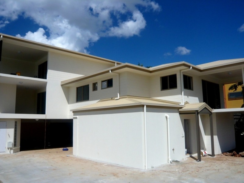 6/21 Pratt St, Enoggera QLD 4051