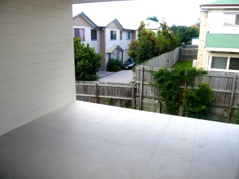 6/21 Pratt St, Enoggera QLD 4051