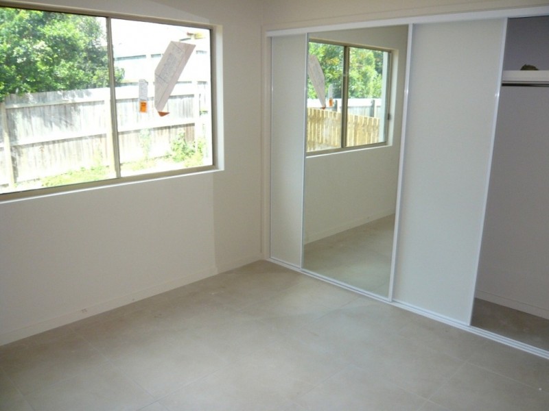 6/21 Pratt St, Enoggera QLD 4051