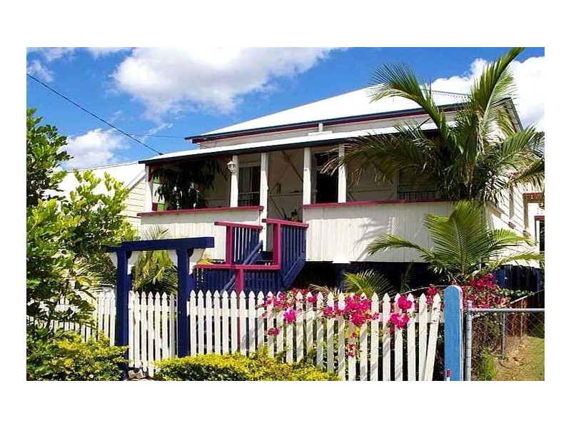 47 Lisburn St, East Brisbane QLD 4169