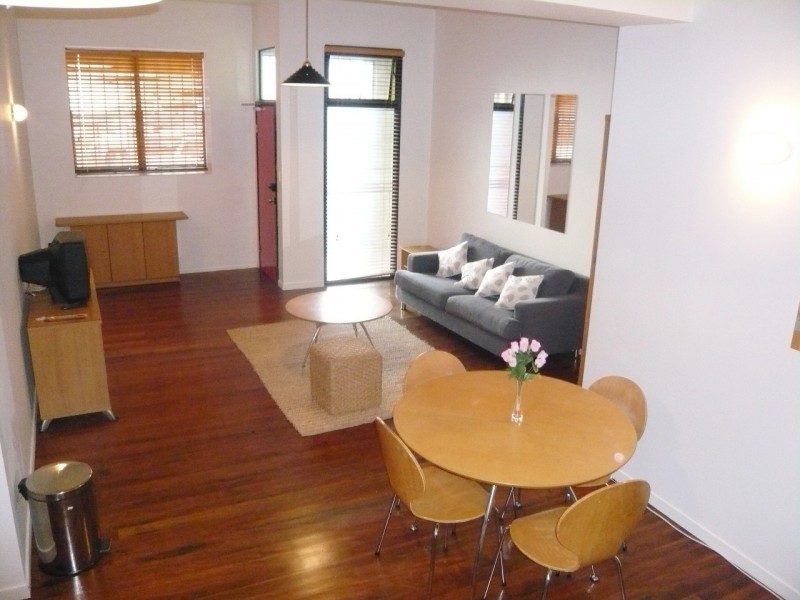 4/758 Ann St, Fortitude Valley QLD 4006