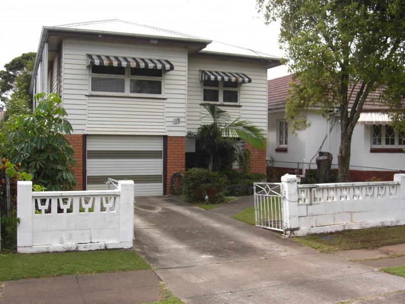 118 Beatrice Tce, Ascot QLD 4007