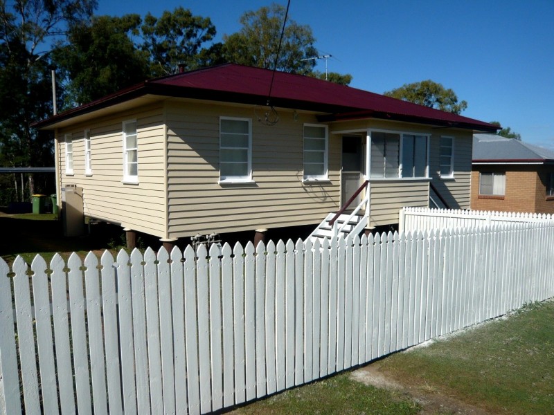 1/7 Gilmore St, Leichhardt QLD 4305