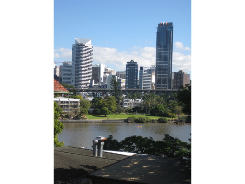 3/6 Julius St, New Farm QLD 4005