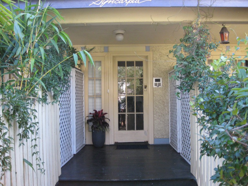 3/6 Julius St, New Farm QLD 4005