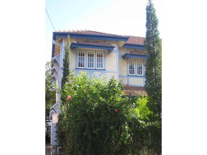 3/6 Julius St, New Farm QLD 4005