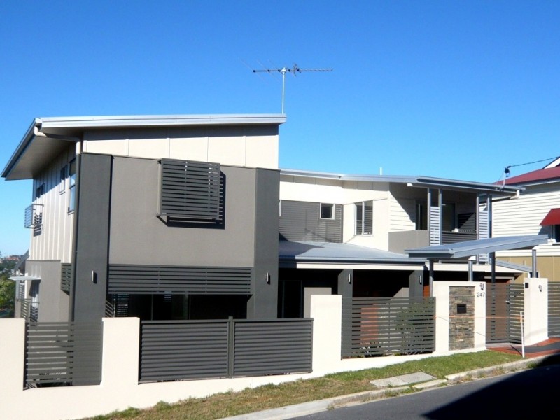 247 Wilston Road, Grange QLD 4051