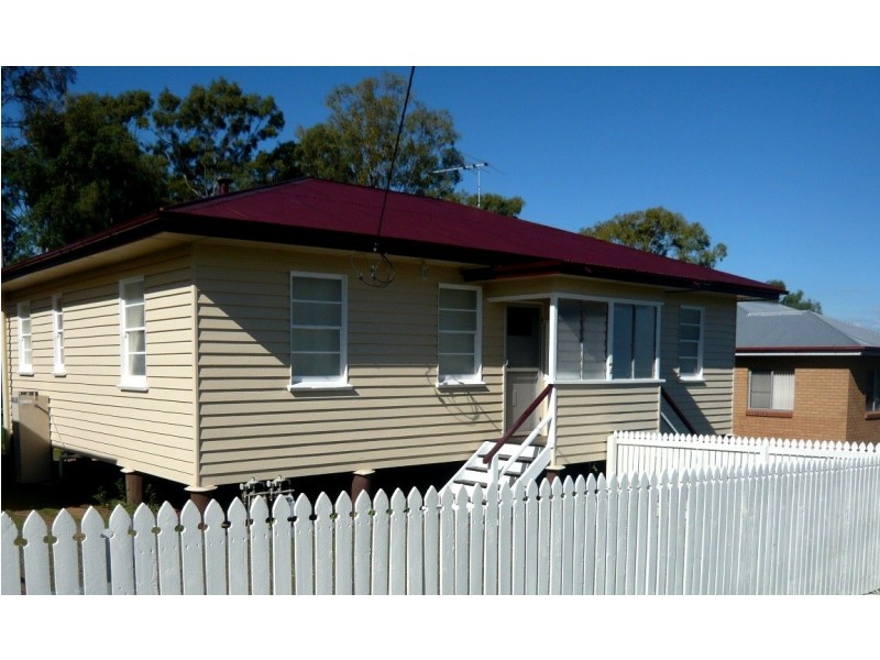 1/7 Gilmore St, Leichhardt QLD 4305