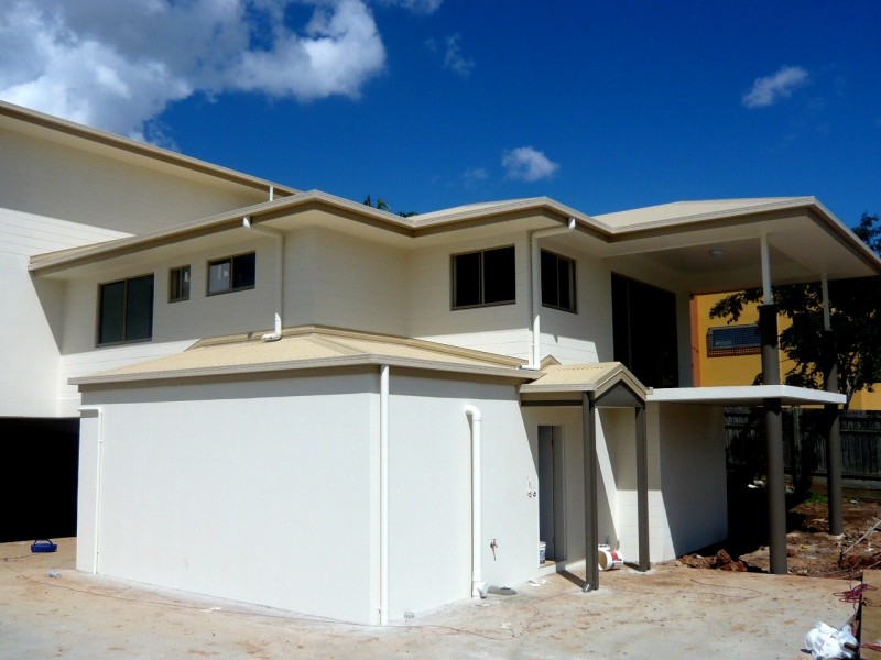 21 Pratt Street, Enoggera QLD 4051