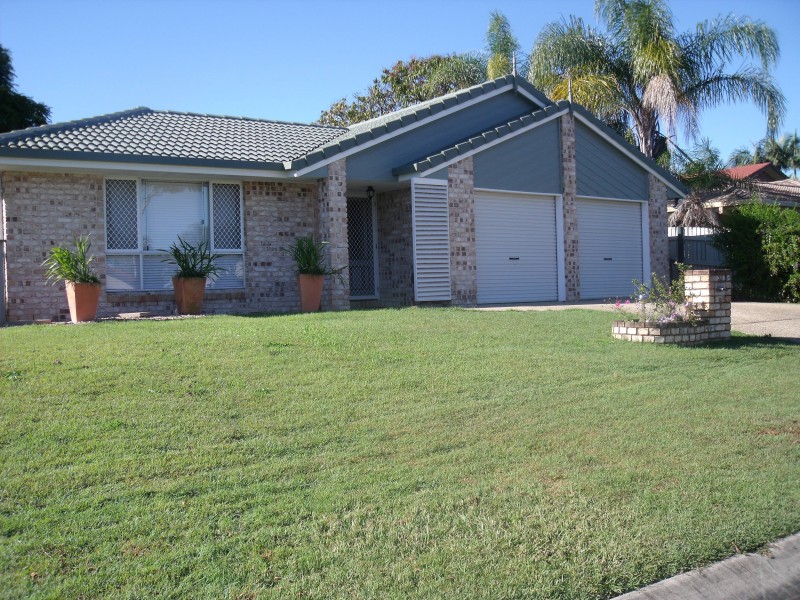 9 Tralee Street, Bracken Ridge QLD 4017
