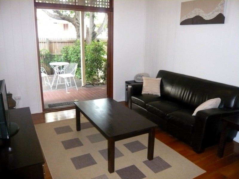 70a Berry Street, Spring Hill QLD 4000