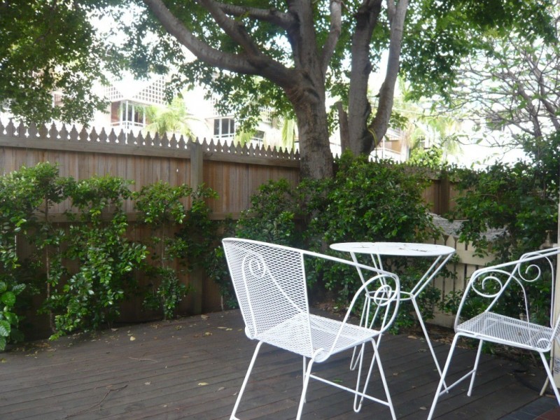 70a Berry Street, Spring Hill QLD 4000