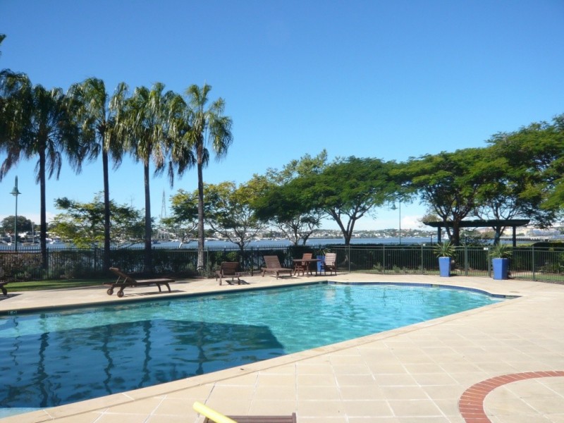 57c Newstead Tce, Newstead QLD 4006