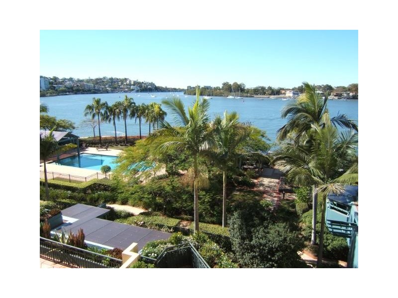 57c Newstead Tce, Newstead QLD 4006