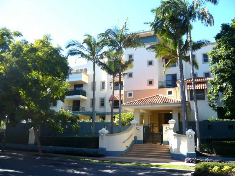 57c Newstead Tce, Newstead QLD 4006