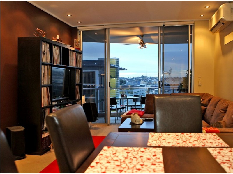 366/1000 Ann St, Fortitude Valley QLD 4006