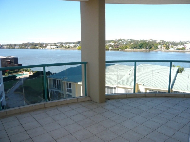 18/27 Harbour Rd, Hamilton QLD 4007