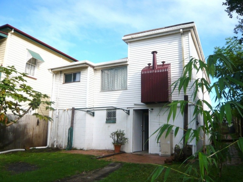 Lutwyche QLD 4030
