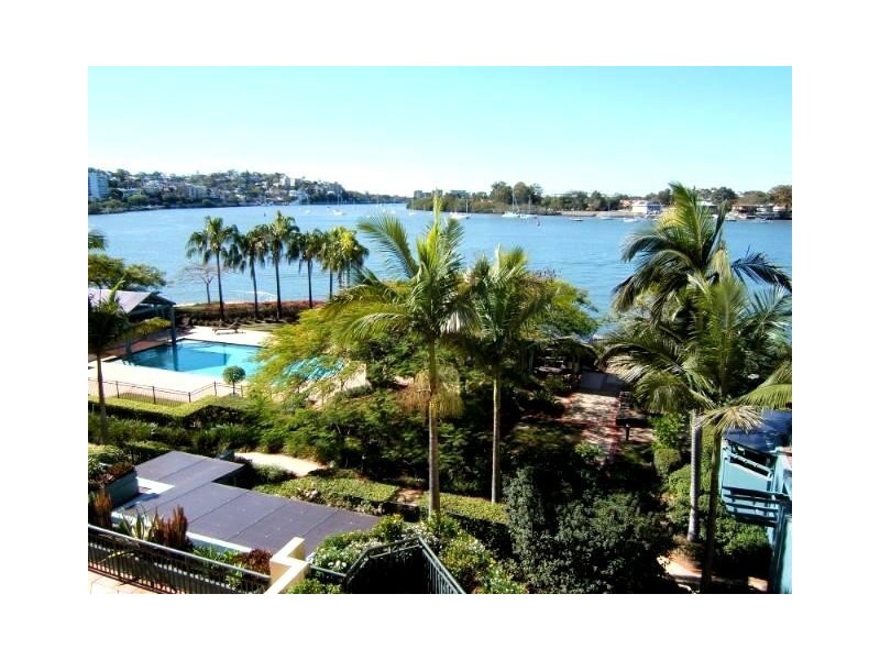 57C Newstead Tce, Newstead QLD 4006