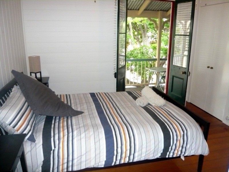 Spring Hill QLD 4000