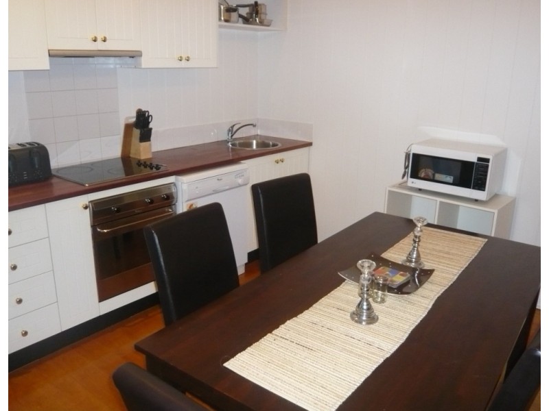 Spring Hill QLD 4000