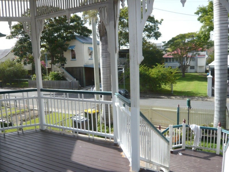 Kangaroo Point QLD 4169