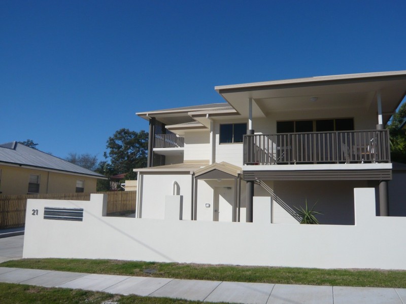 21 Pratt St, Enoggera QLD 4051