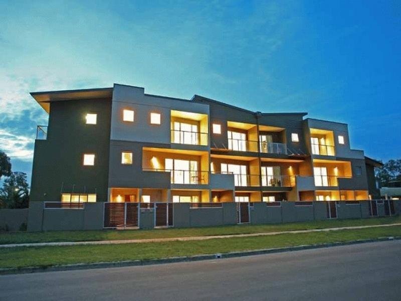 1/11 Wattle Ave, Bongaree QLD 4507