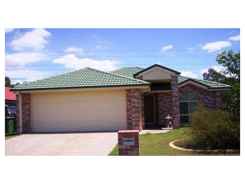 28 Allenby Drv, Meadowbrook QLD 4131