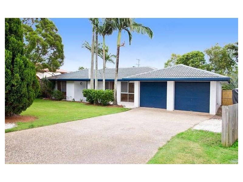 5 Toorie Crt, Albany Creek QLD 4035