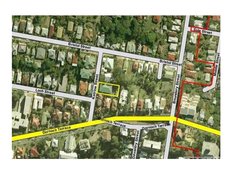 11 Katrine St, Highgate Hill QLD 4101