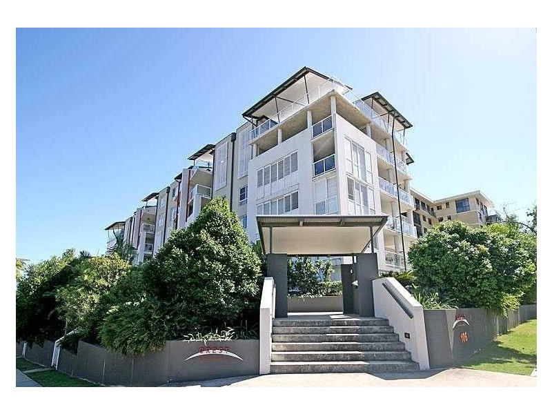 10/106 Bonney Ave cnr Bellevue Tce, Clayfield QLD 4011