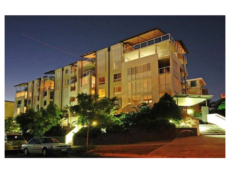 10/106 Bonney Ave cnr Bellevue Tce, Clayfield QLD 4011