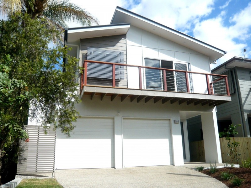 7 Tyson St, Gordon Park QLD 4031