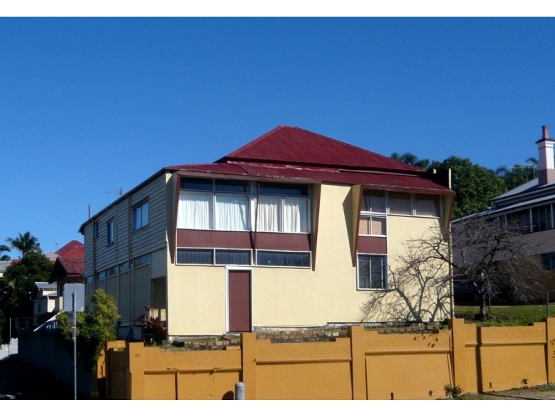 1 Dalley St cnr Kelvin Grove Rd, Kelvin Grove QLD 4059