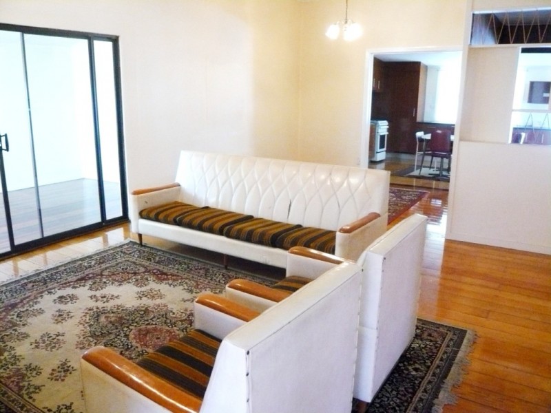 1 Dalley St cnr Kelvin Grove Rd, Kelvin Grove QLD 4059