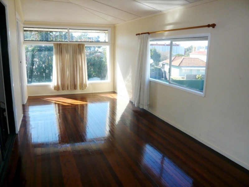 1 Dalley St cnr Kelvin Grove Rd, Kelvin Grove QLD 4059