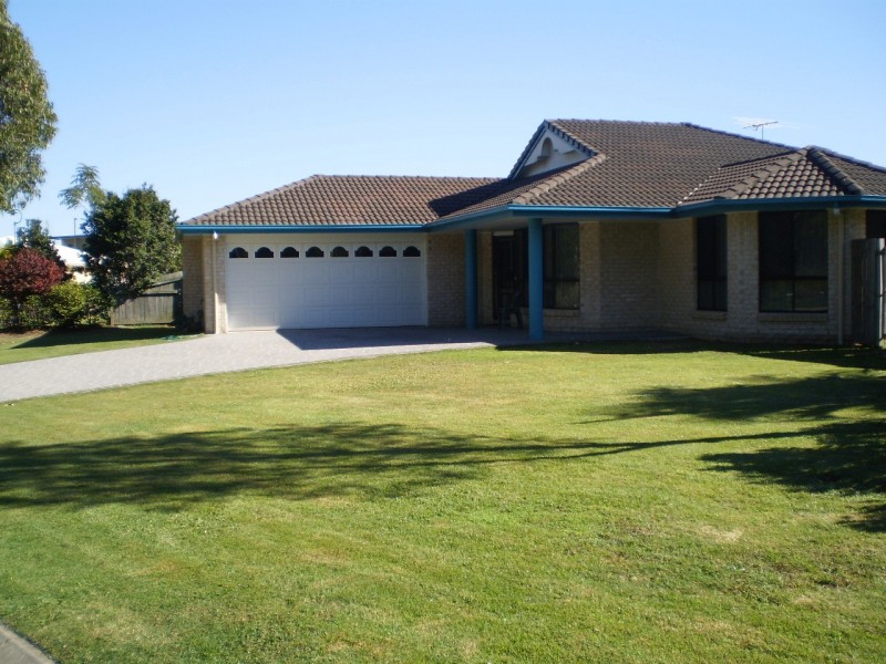 31 King Island Drive, Wellington Point QLD 4160