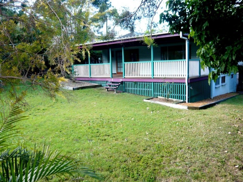 Ashgrove QLD 4060