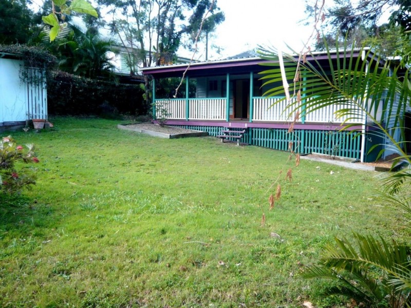 Ashgrove QLD 4060