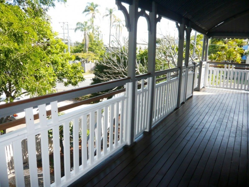 60 Allen St, Hamilton QLD 4007