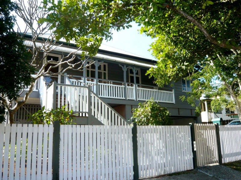 60 Allen St, Hamilton QLD 4007