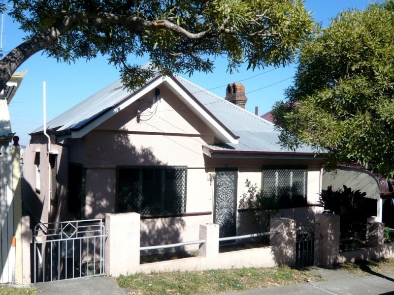 44 Mountjoy St, Petrie Terrace QLD 4000