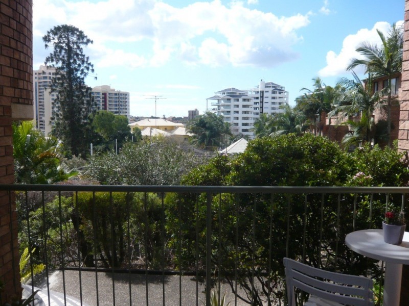 45 Lambert St, Kangaroo Point QLD 4169