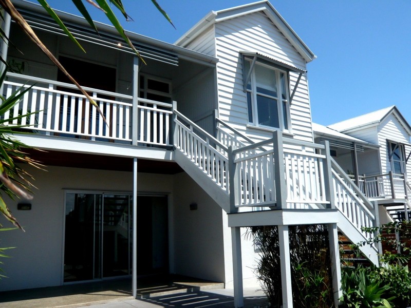 37 Doggett St, Teneriffe QLD 4005